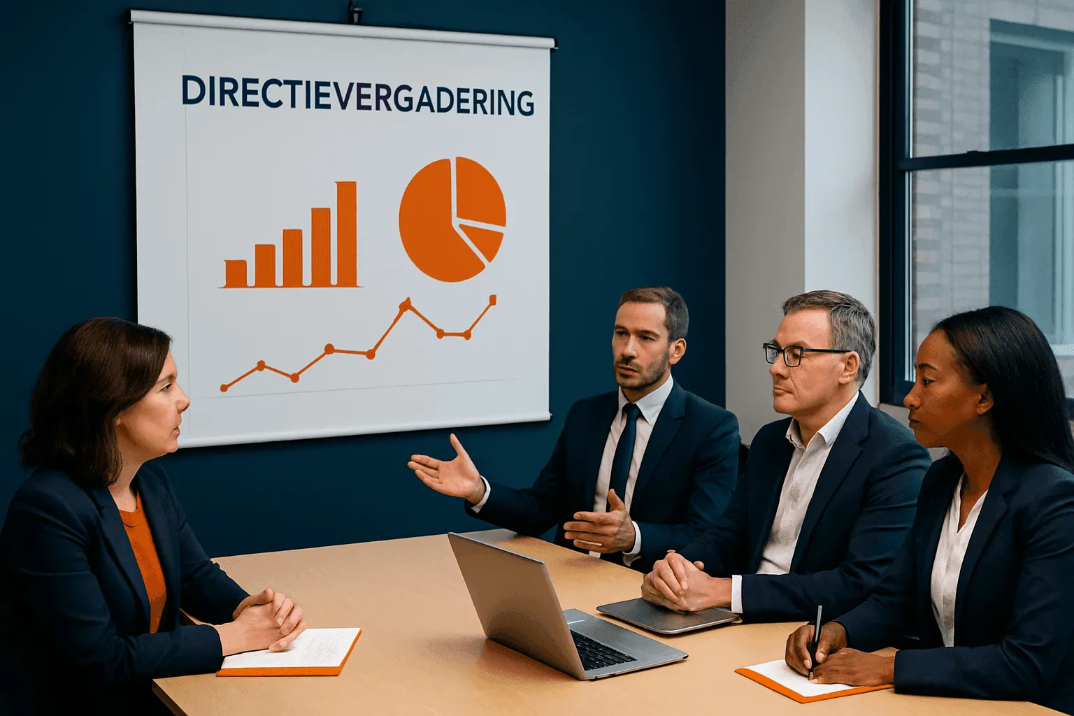 Beleidsverklaring ISO 9001 voorbeeld en opbouw door MaasISO