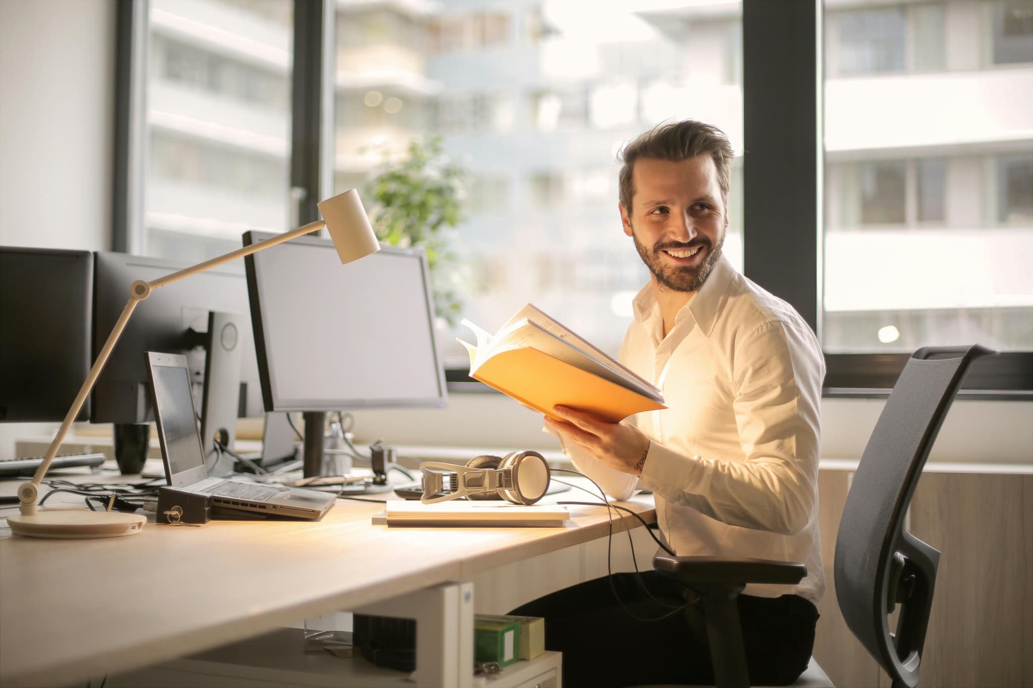 ISO 9001 audit: voorbereiding, begeleiding en checklist voor succes