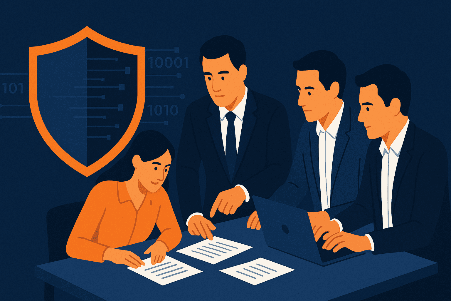 ISO 27001 eisen: complete gids voor informatiebeveiliging (2026)