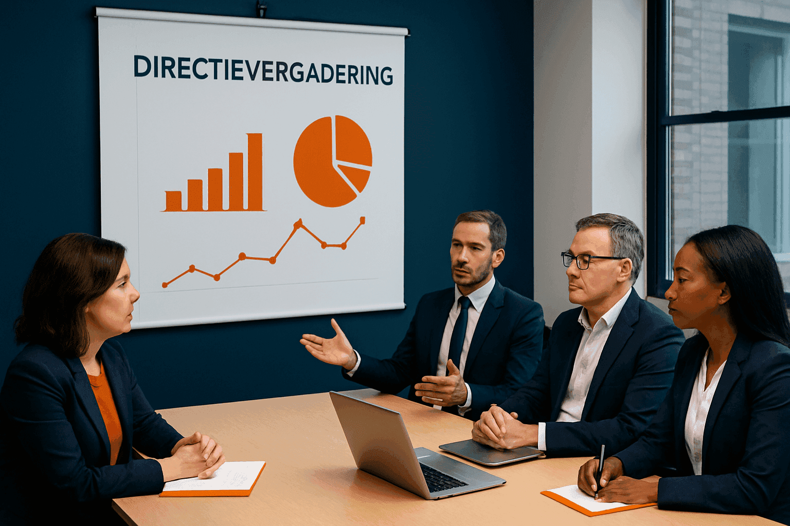Beleidsverklaring ISO 9001: eisen, opbouw, voorbeelden en best practices